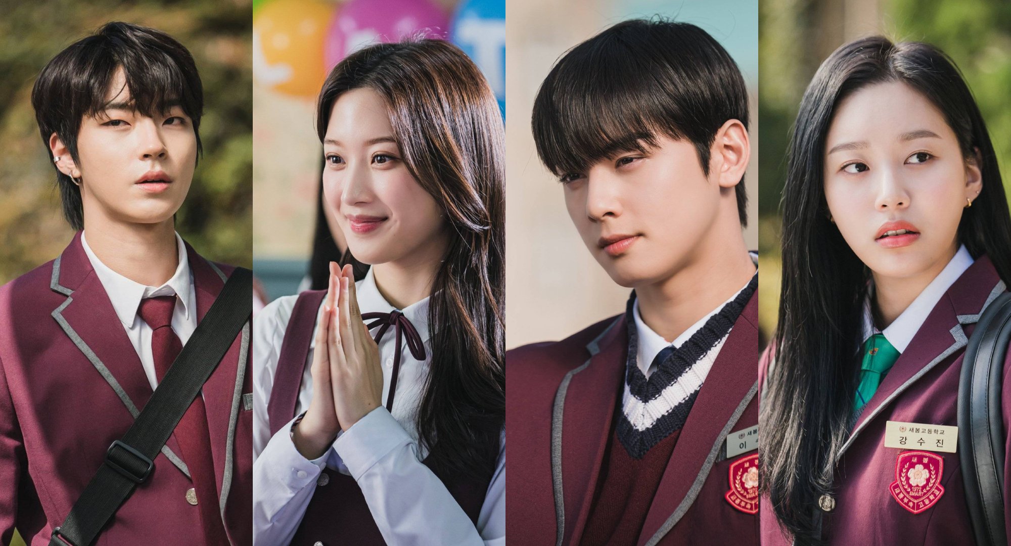 True Beauty What the Cast of the Popular Teen Romance K Drama